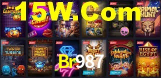 Roulette Table Br987