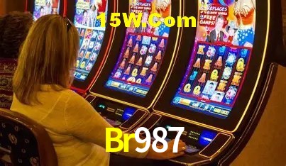 Experiência VIP Br987