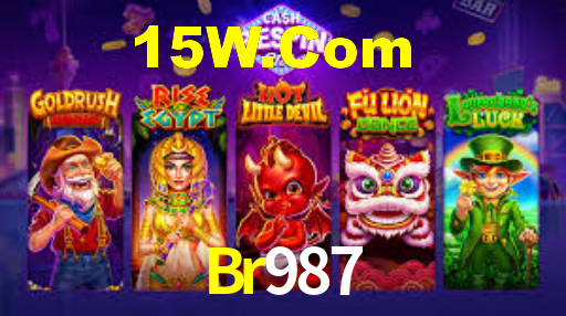 Br987,Br987 App