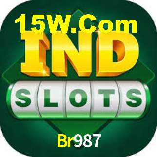 Br987 App