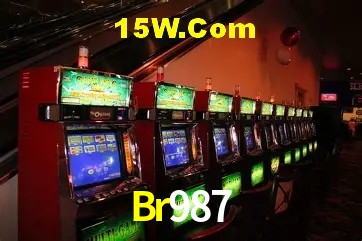 Design Responsivo Br987