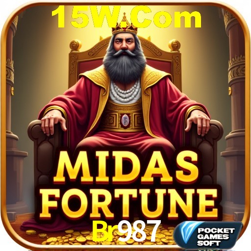 Desvendando o Mundo dos Jogos Virtuais na Br987