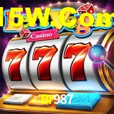 Live Casino Br987