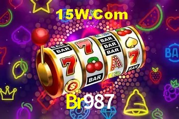 Integração de APIs Br987