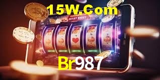Welcome Bonus Br987