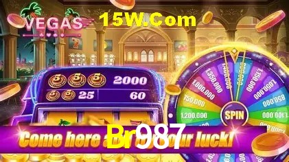 Recursos de Bônus Br987