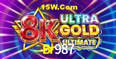 Jogos de Slot Br987
