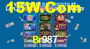 Tournaments Br987