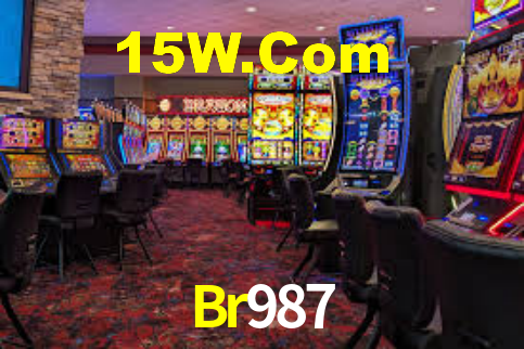 Br987,Br987 App