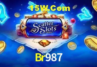 Provedores de Jogos Br987