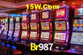 Diretório de Jogos Br987