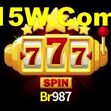 Welcome Bonus Br987