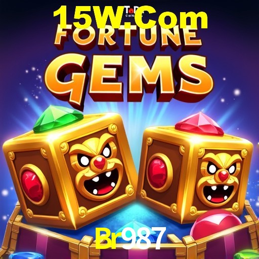 Inovações de Jogos na Br987: O Futuro das Experiências Interativas