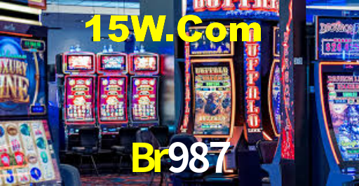 Br987,Br987 App