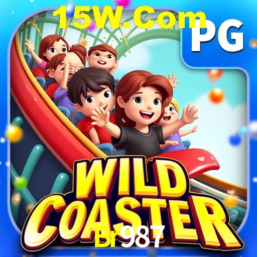 Descubra a Magia dos Jogos de Arcade no Br987