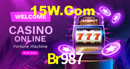 Br987 App