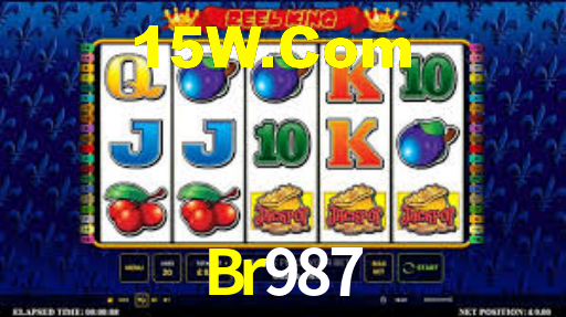 Br987 App