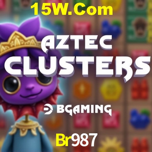 Descubra o Mundo do Cassino Online com Br987