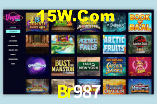 Br987,Br987 App