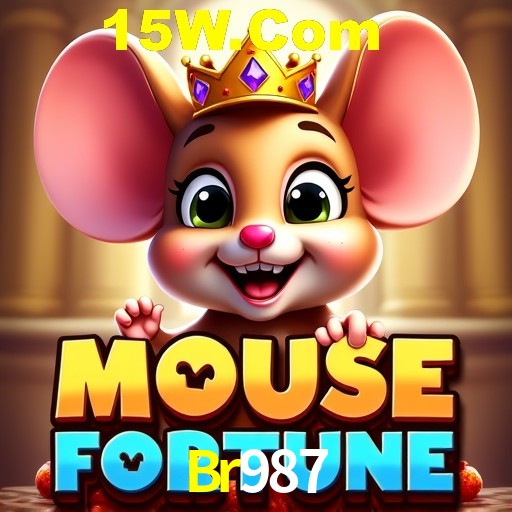 Descubra o Mundo do Cassino Online com Br987